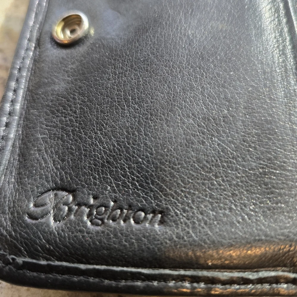Brigthton Wallet Handbag